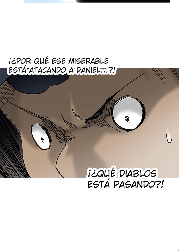 El irregular capítulo 263, página 41
