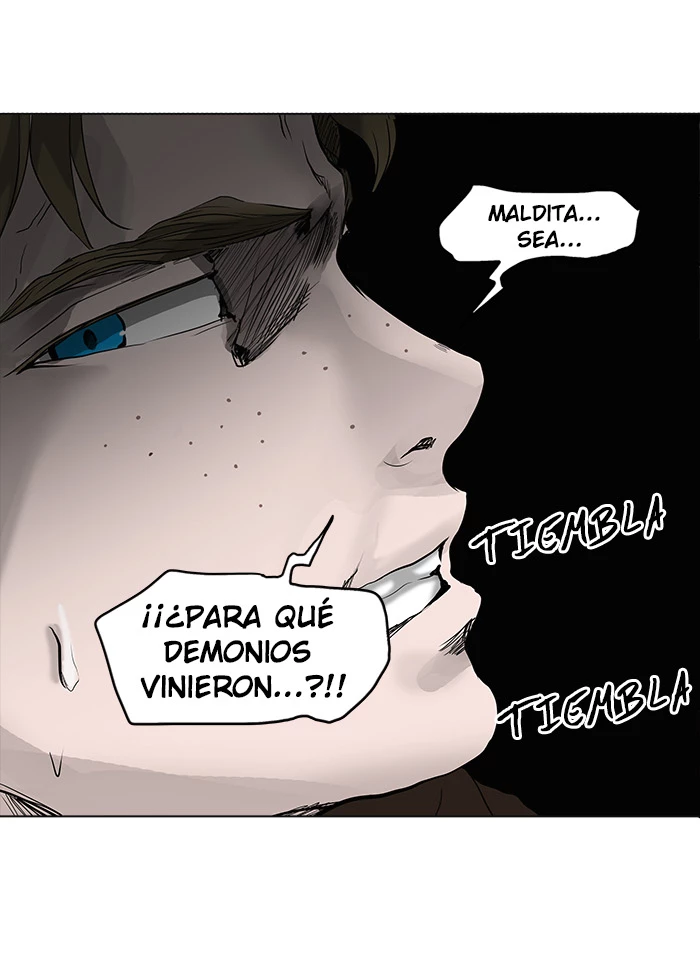 El irregular capítulo 263, página 44