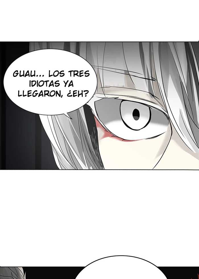 El irregular capítulo 263, página 45