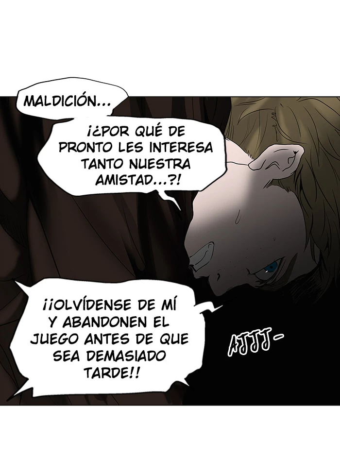 El irregular capítulo 263, página 47