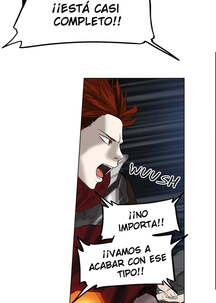 El irregular capítulo 263, página 49