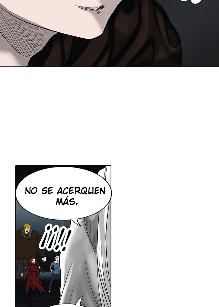 El irregular capítulo 263, página 51