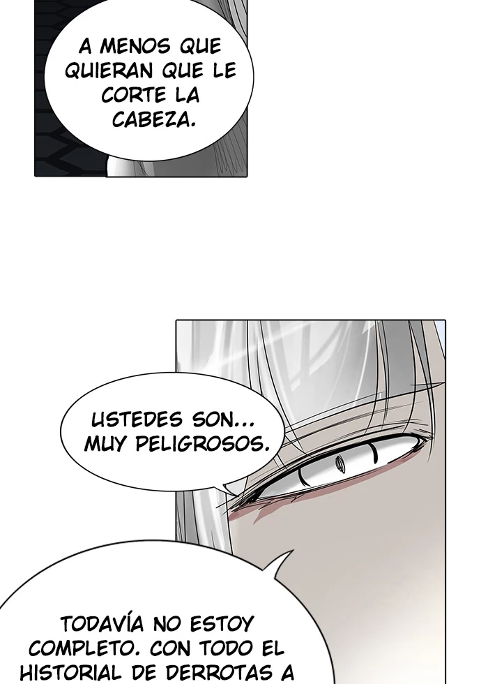 El irregular capítulo 263, página 52