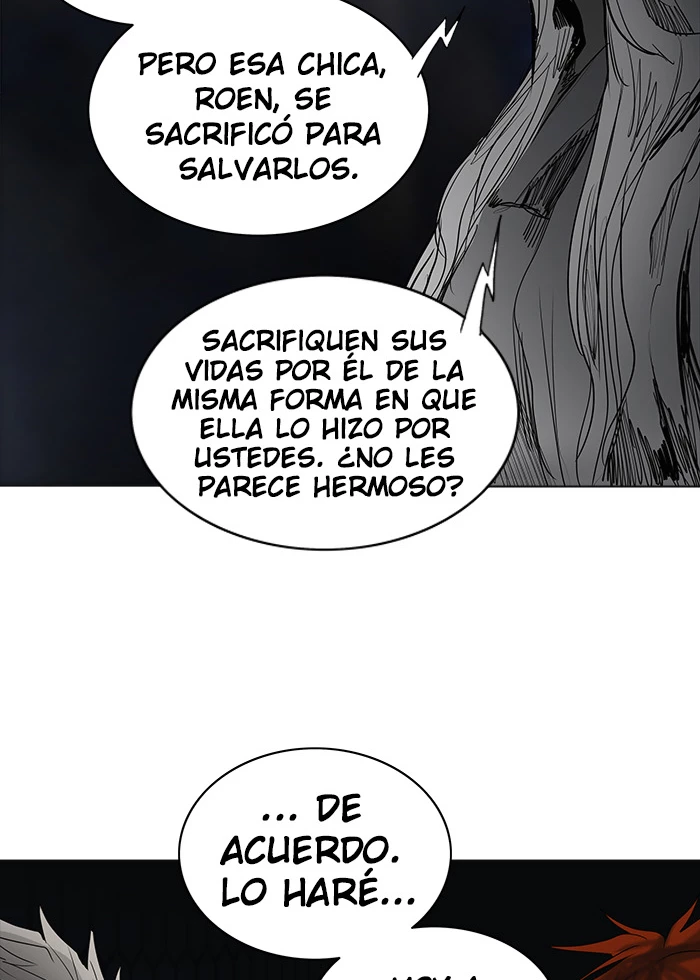 El irregular capítulo 263, página 55