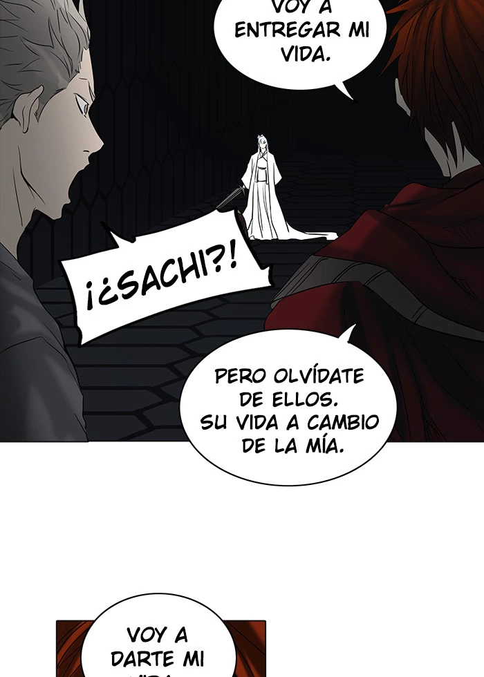 El irregular capítulo 263, página 56