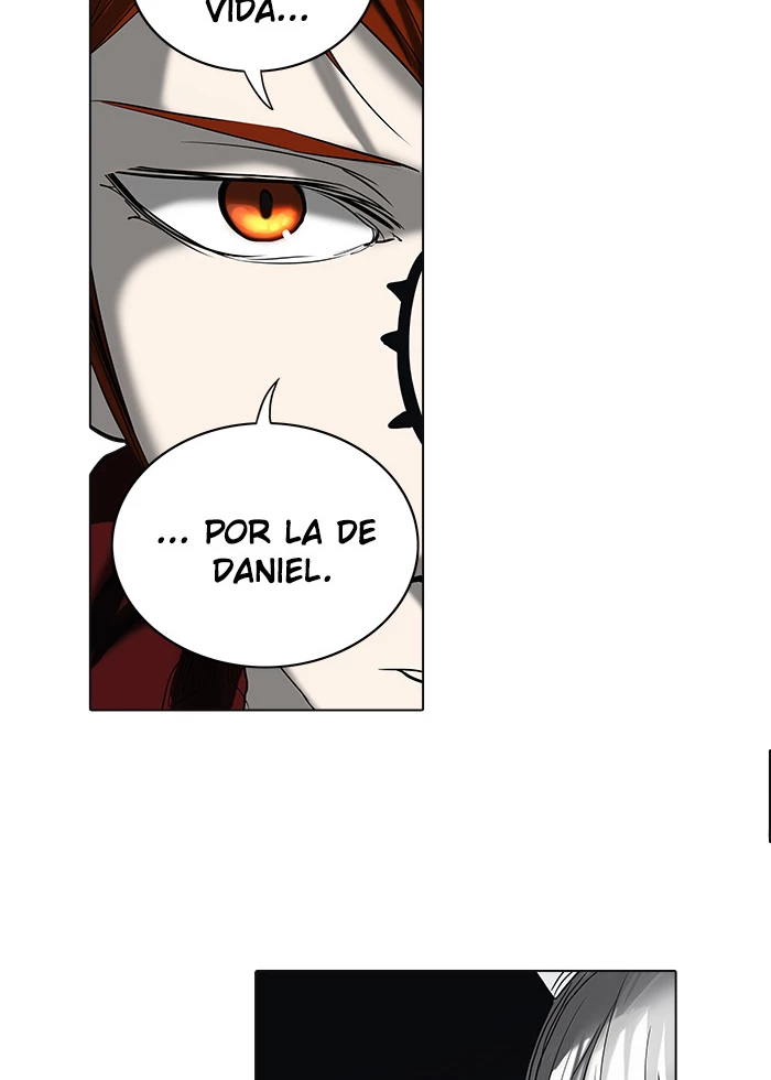 El irregular capítulo 263, página 57