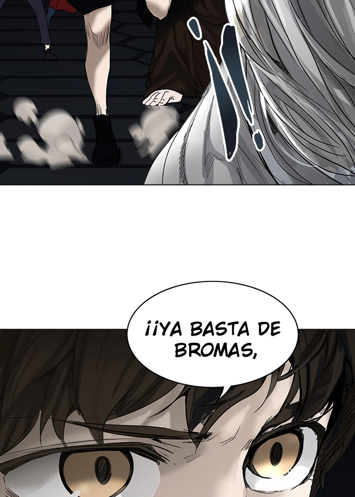 El irregular capítulo 263, página 62