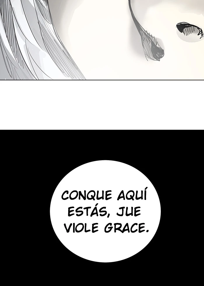 El irregular capítulo 263, página 64