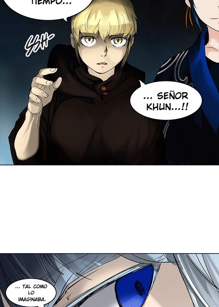 El irregular capítulo 263, página 72