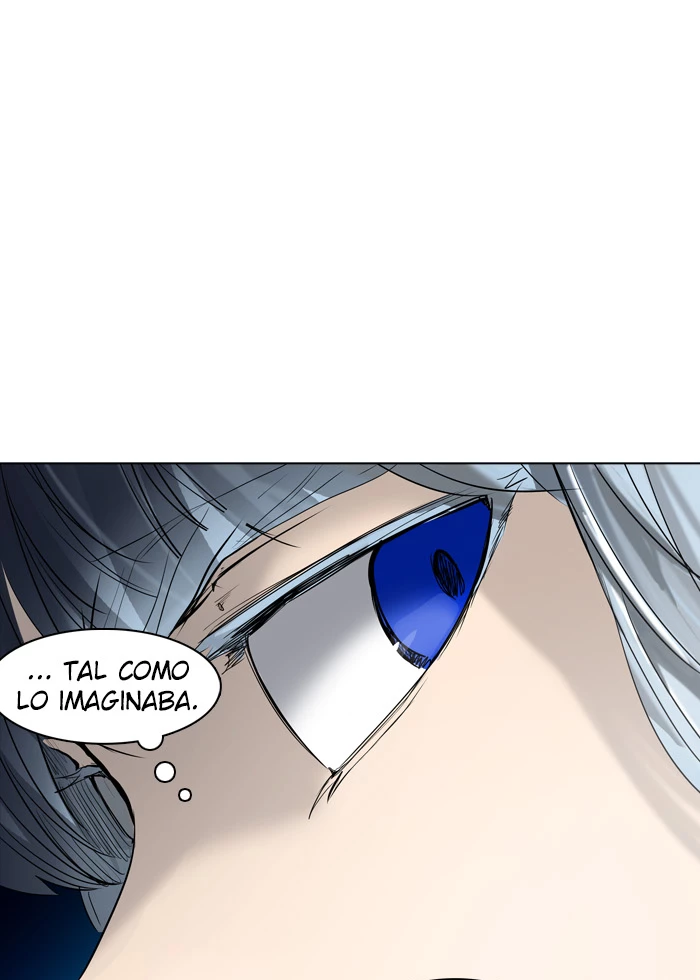 El irregular capítulo 264, página 1
