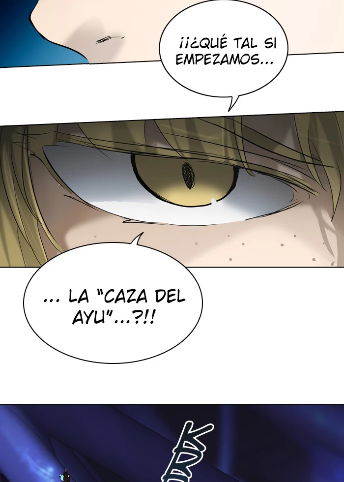 El irregular capítulo 264, página 2