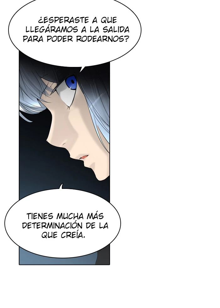El irregular capítulo 264, página 4