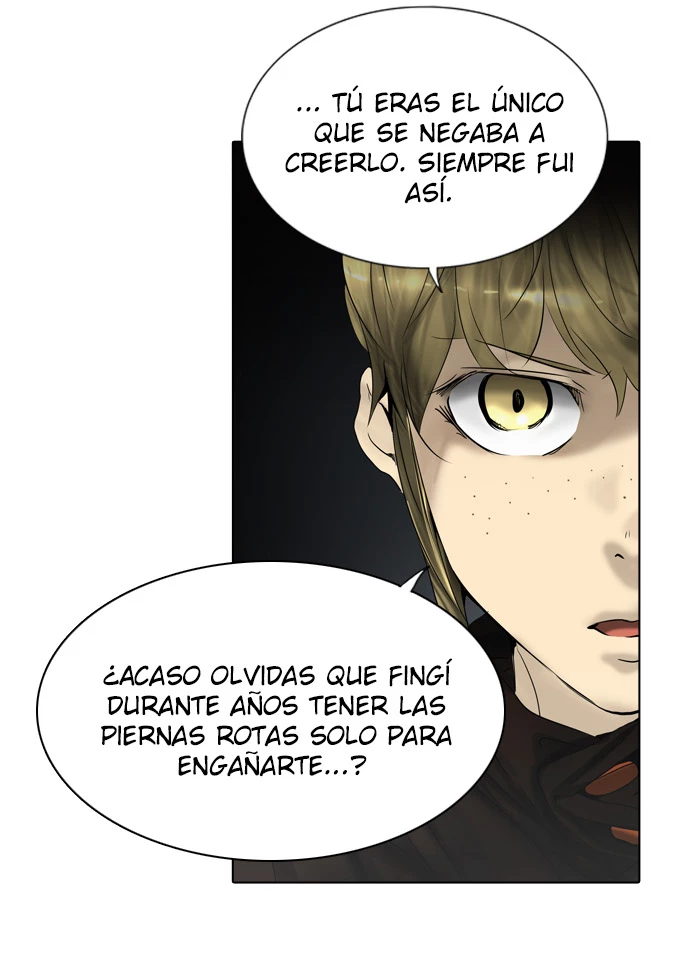 El irregular capítulo 264, página 5