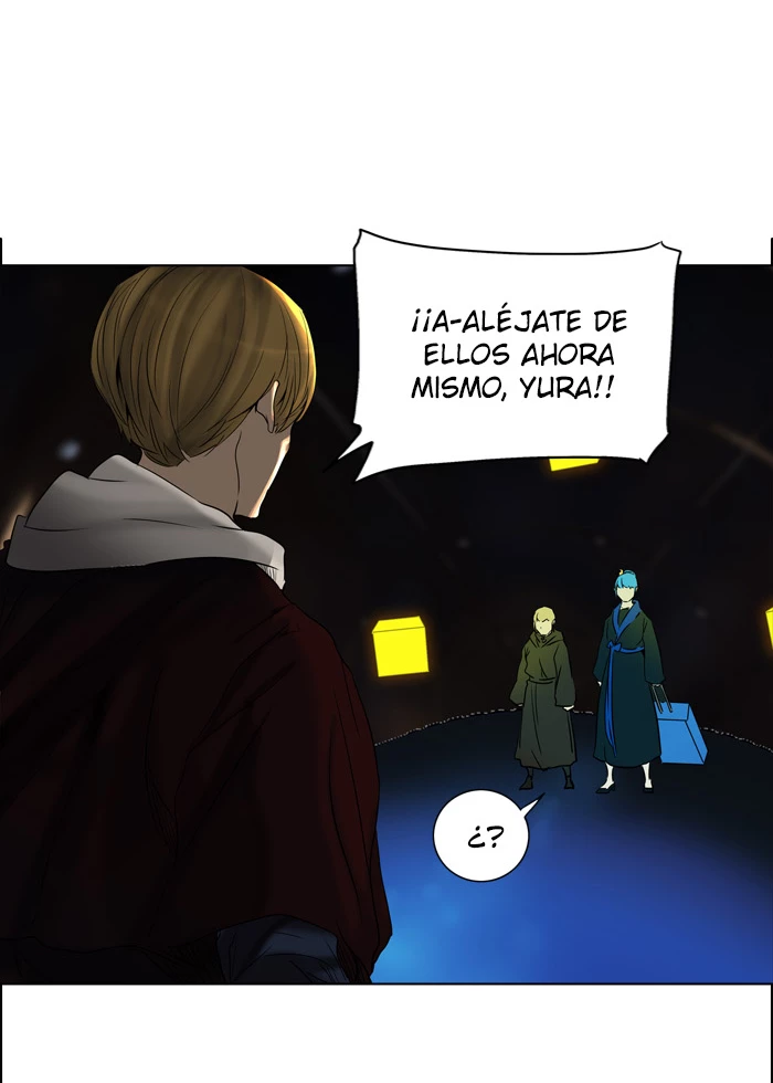 El irregular capítulo 264, página 6
