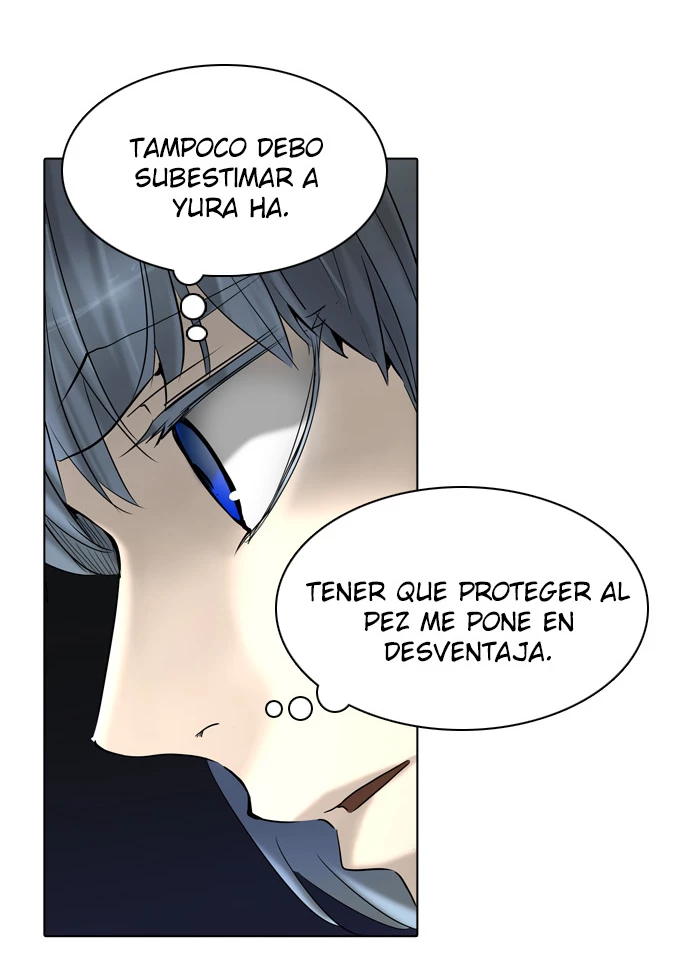 El irregular capítulo 264, página 14