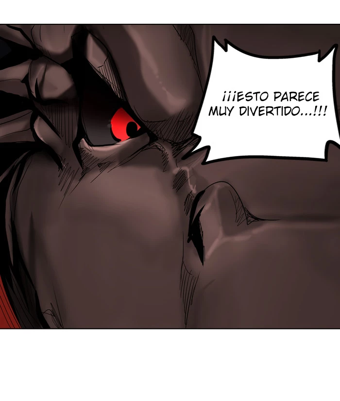 El irregular capítulo 264, página 20