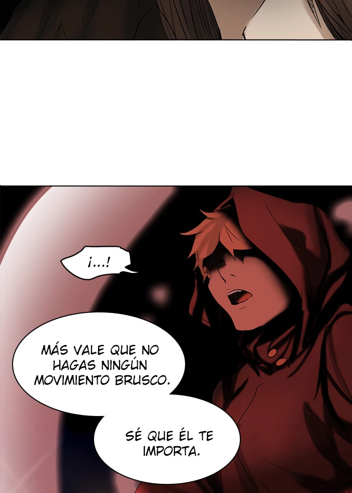 El irregular capítulo 264, página 26