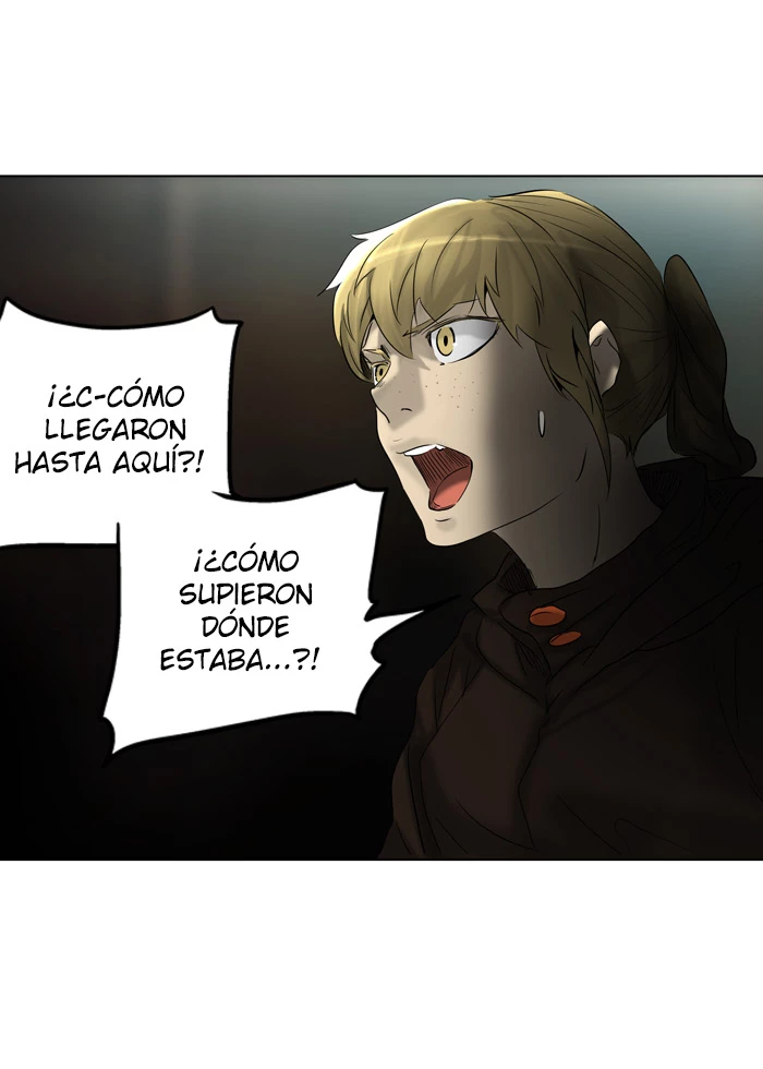 El irregular capítulo 264, página 29