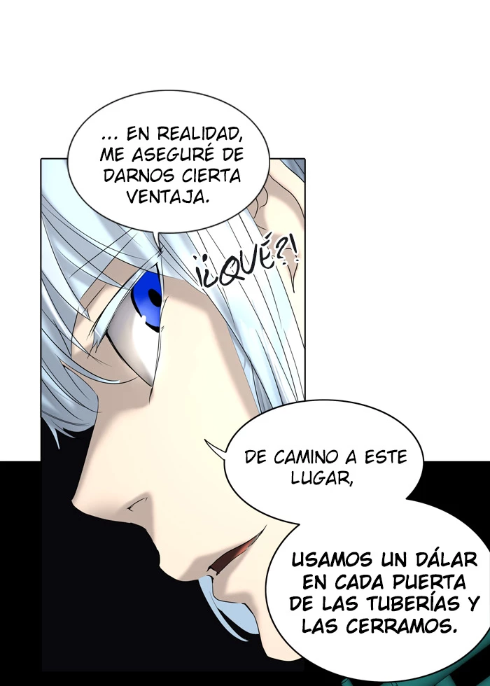 El irregular capítulo 264, página 30