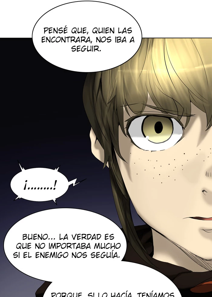 El irregular capítulo 264, página 32