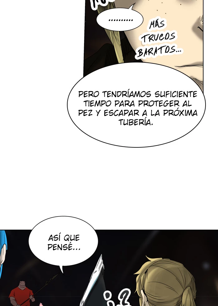 El irregular capítulo 264, página 36
