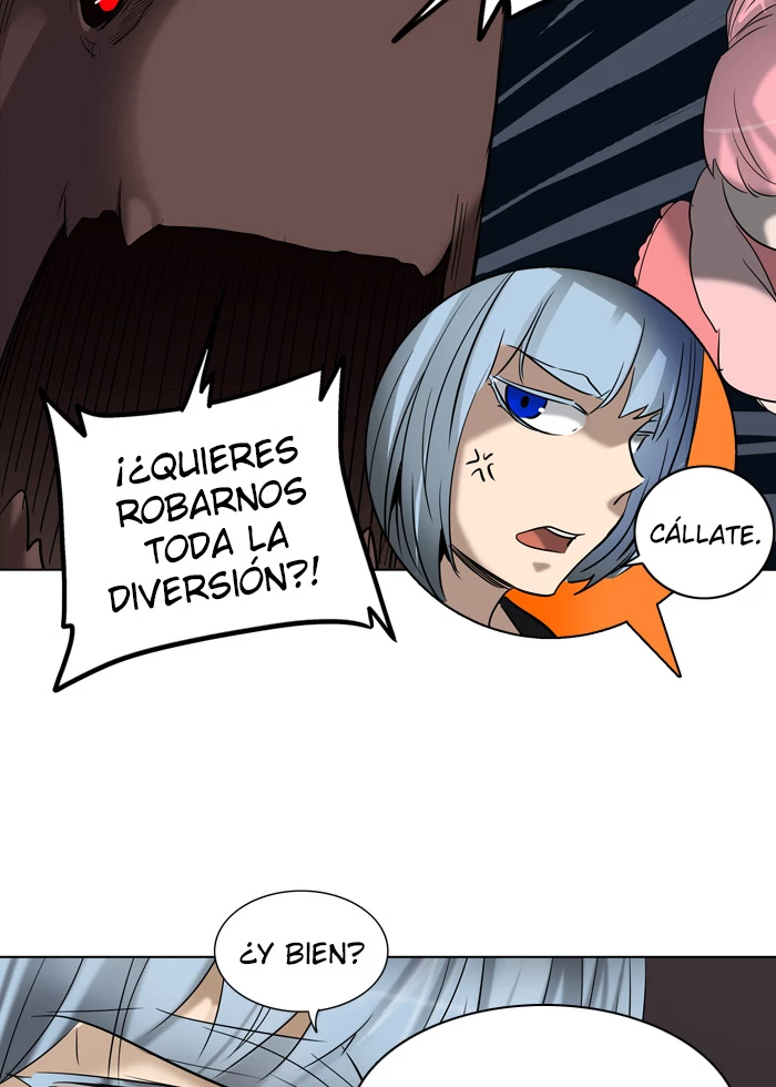 El irregular capítulo 264, página 40