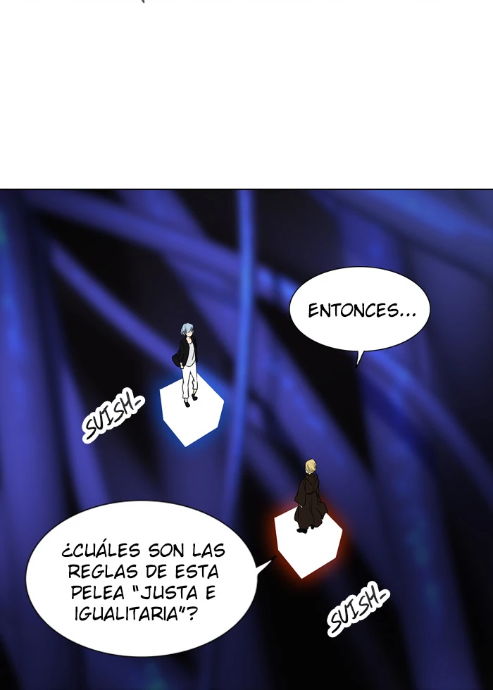 El irregular capítulo 264, página 44
