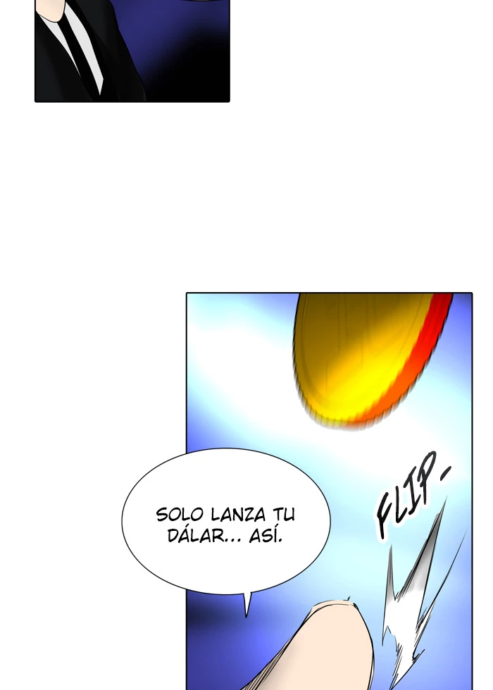 El irregular capítulo 264, página 46