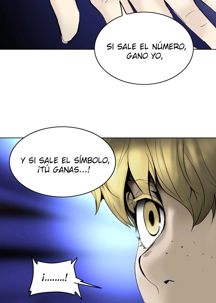 El irregular capítulo 264, página 48