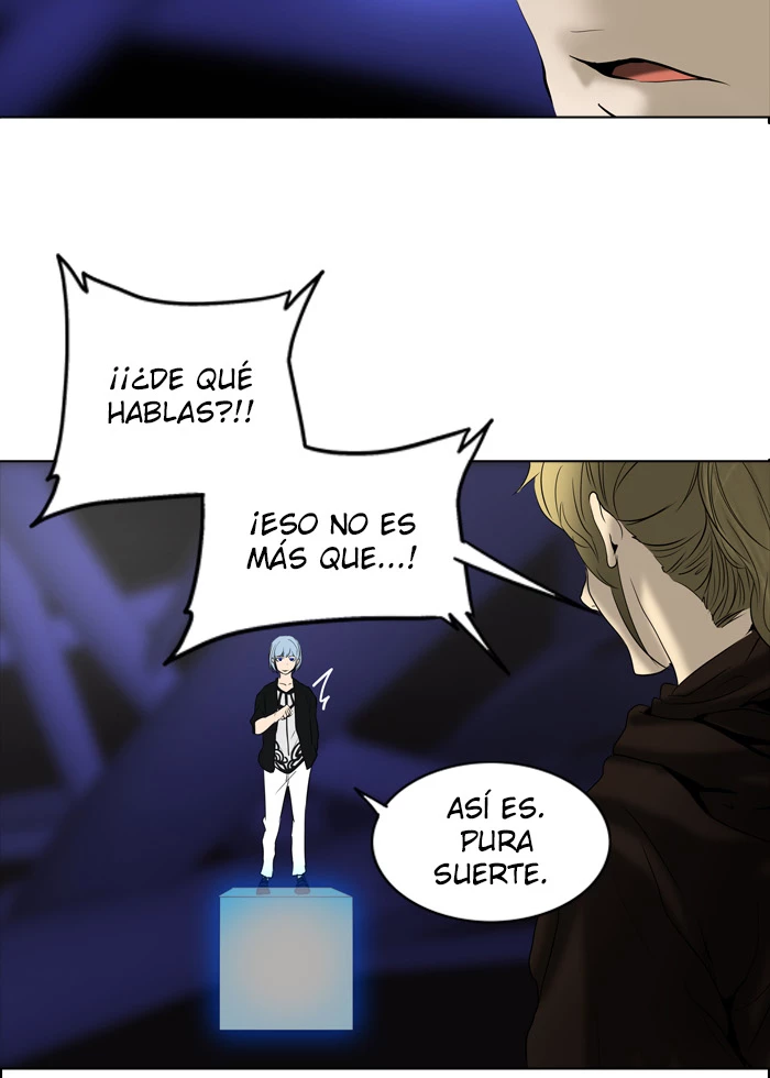 El irregular capítulo 264, página 49