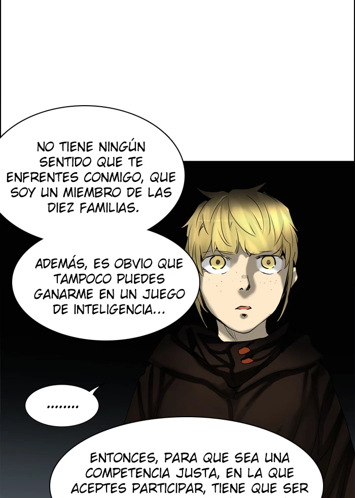 El irregular capítulo 264, página 50