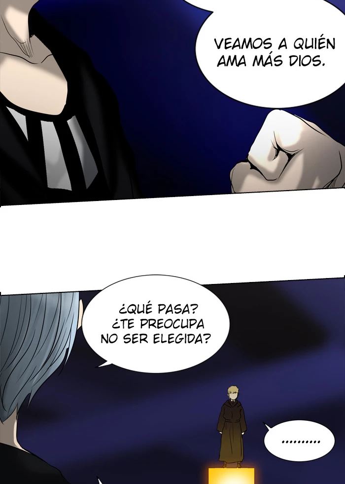 El irregular capítulo 264, página 52