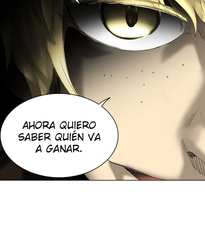 El irregular capítulo 264, página 55