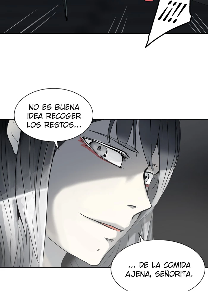 El irregular capítulo 264, página 62