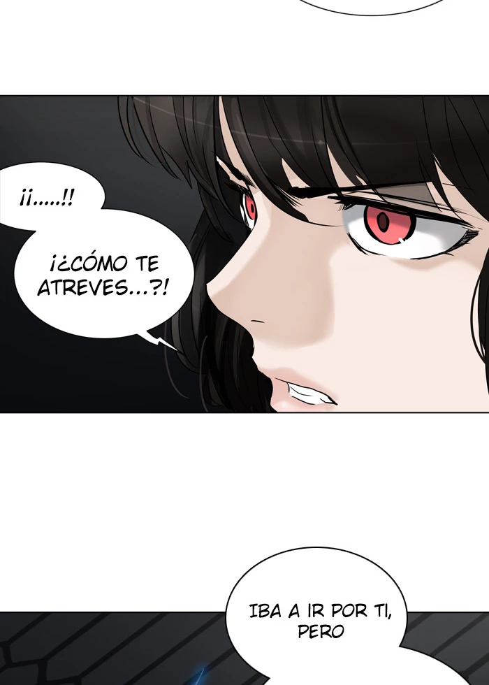 El irregular capítulo 264, página 63