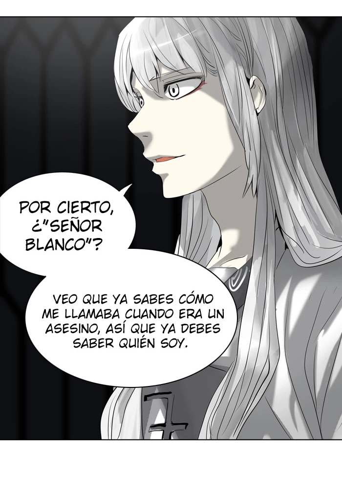 El irregular capítulo 264, página 65