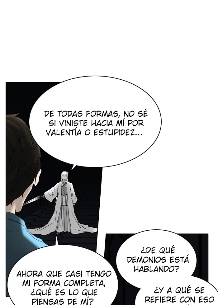 El irregular capítulo 264, página 66