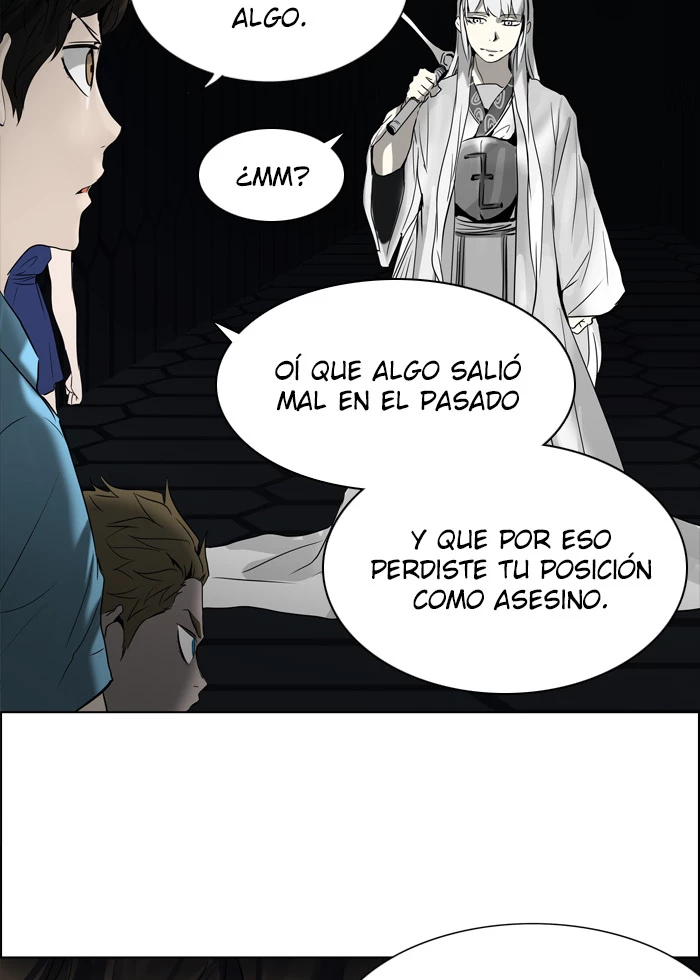 El irregular capítulo 264, página 68