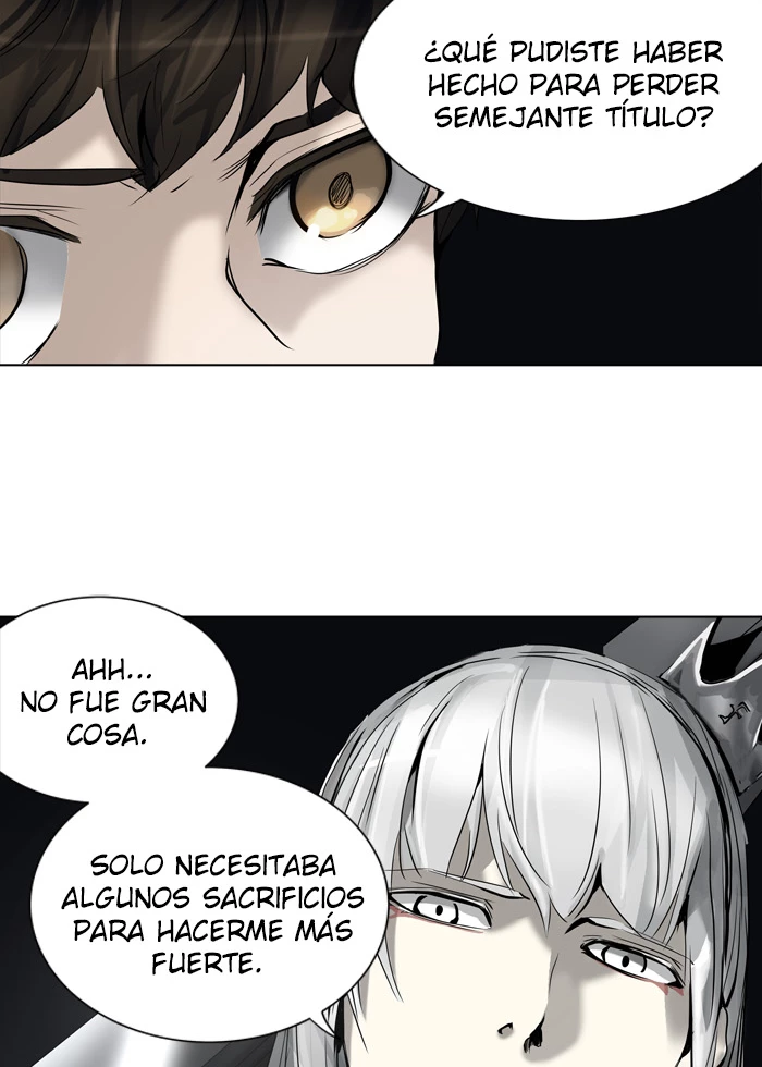 El irregular capítulo 264, página 69
