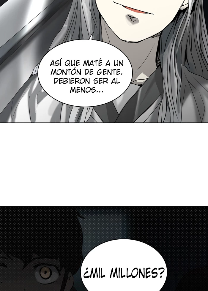 El irregular capítulo 264, página 70