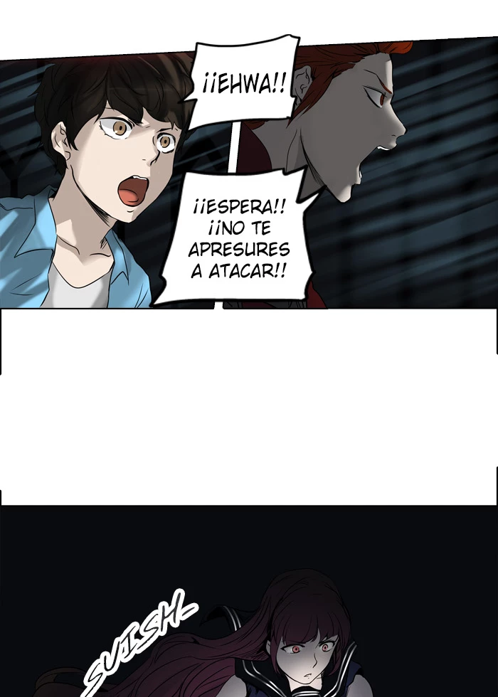 El irregular capítulo 264, página 73