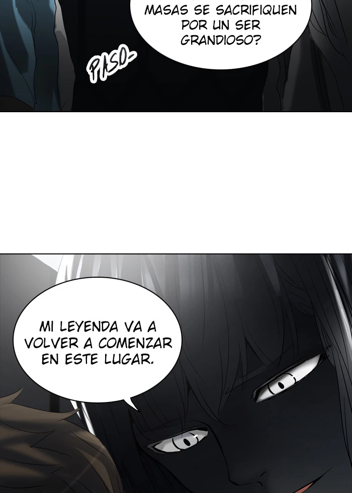 El irregular capítulo 264, página 76