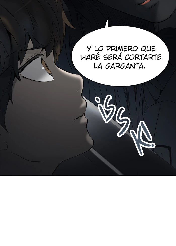 El irregular capítulo 264, página 77
