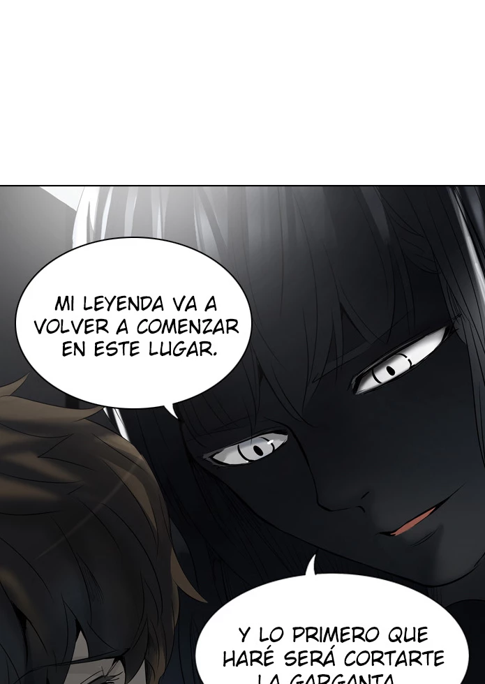 El irregular capítulo 265, página 2