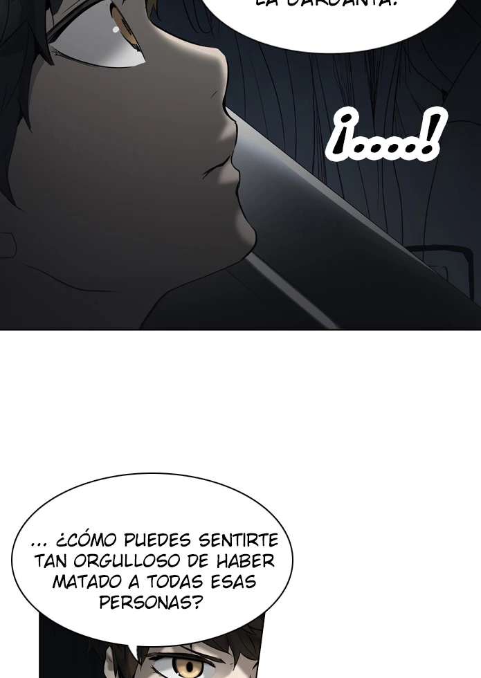 El irregular capítulo 265, página 3