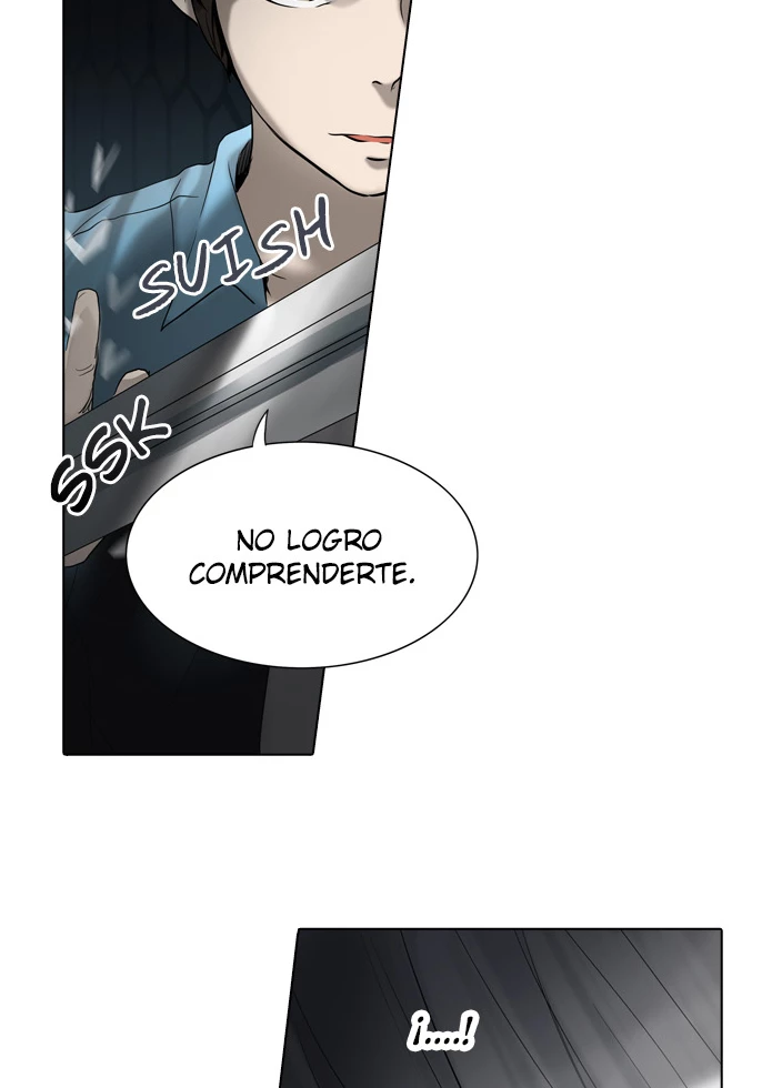 El irregular capítulo 265, página 4
