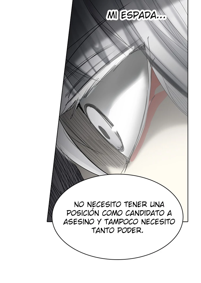 El irregular capítulo 265, página 5