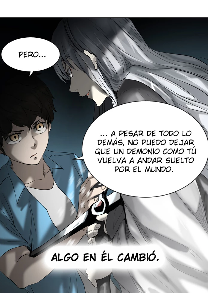 El irregular capítulo 265, página 6