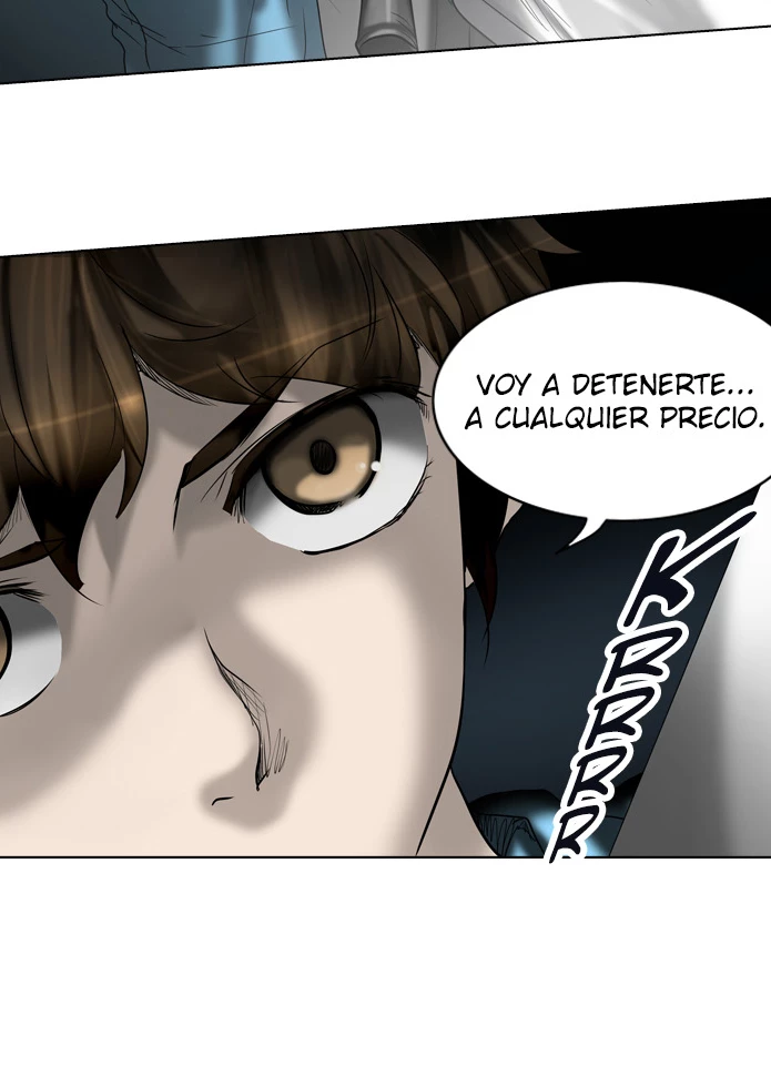 El irregular capítulo 265, página 7
