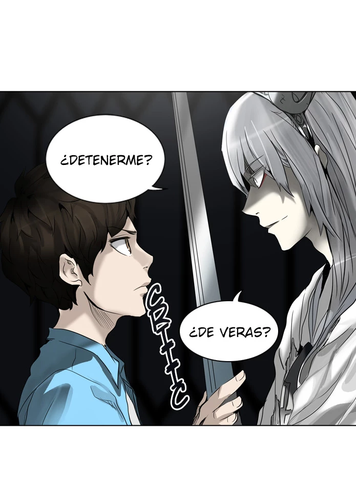 El irregular capítulo 265, página 10